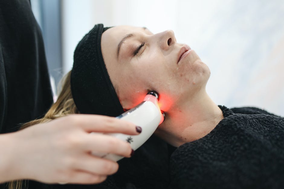 Laserowe usuwanie trądziku — skuteczne rozwiązanie dla pięknej i zdrowej skóry