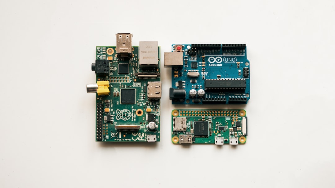 Praktyczne zastosowania modułów Arduino w domowej elektronice