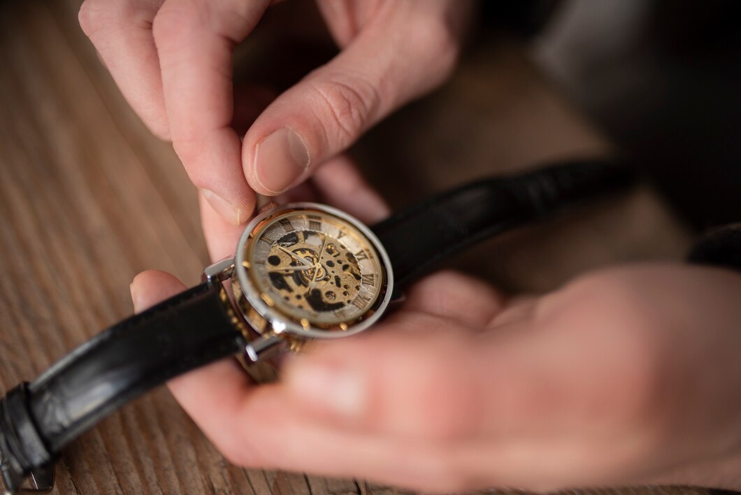 Jak wykorzystać zegarek szpiegowski w codziennym życiu – praktyczne porady i wskazówki