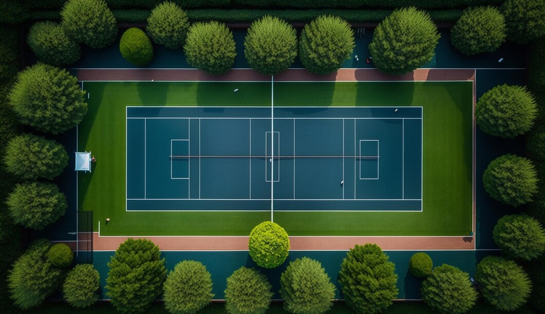 Jak nawierzchnia wpływa na grę w tenisa: porównanie różnych typów podłoży
