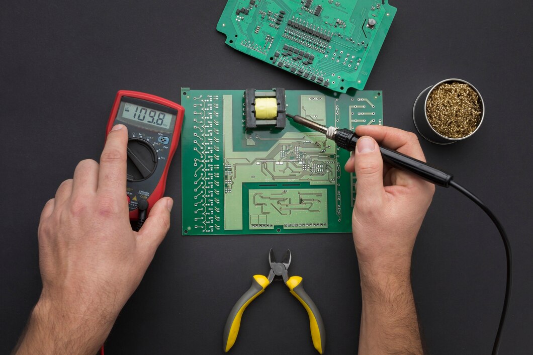 Jak zestaw startowy Arduino może pomóc początkującym w świecie elektroniki?