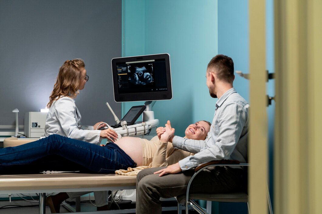 Jak przygotować się do badania ultrasonograficznego?