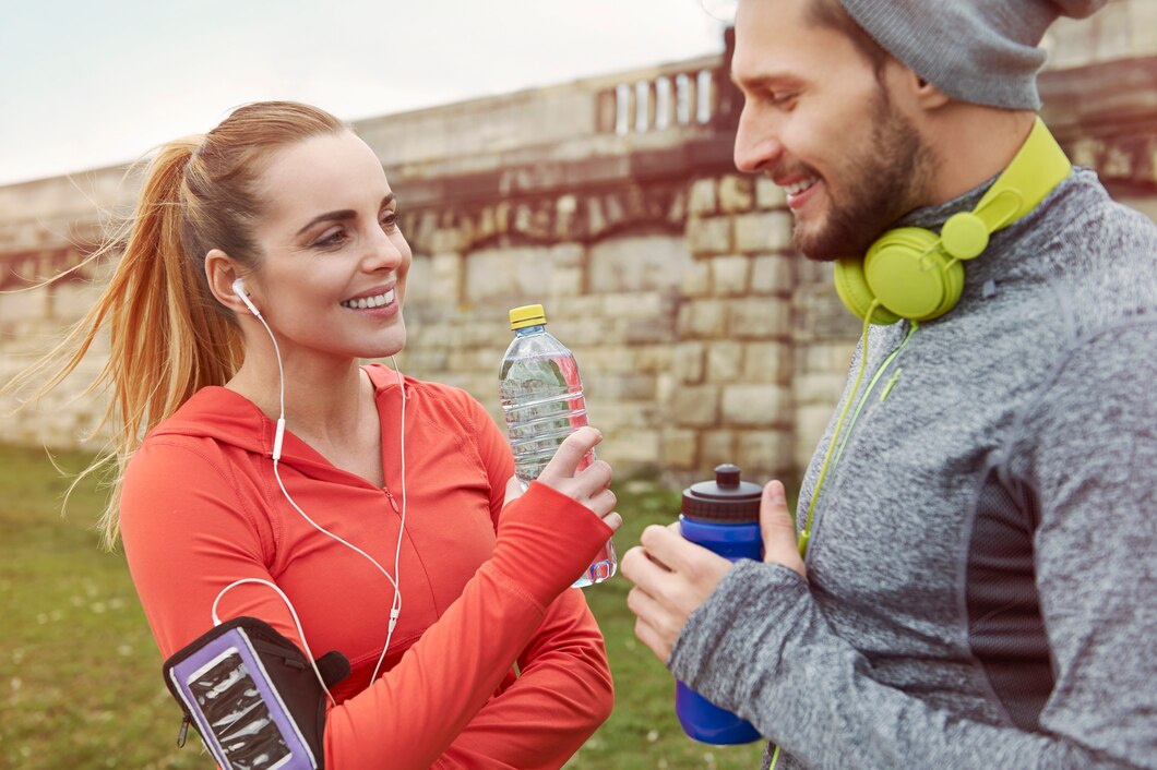 Porady dla biegaczy: jak prawidłowo regenerować mięśnie po treningu