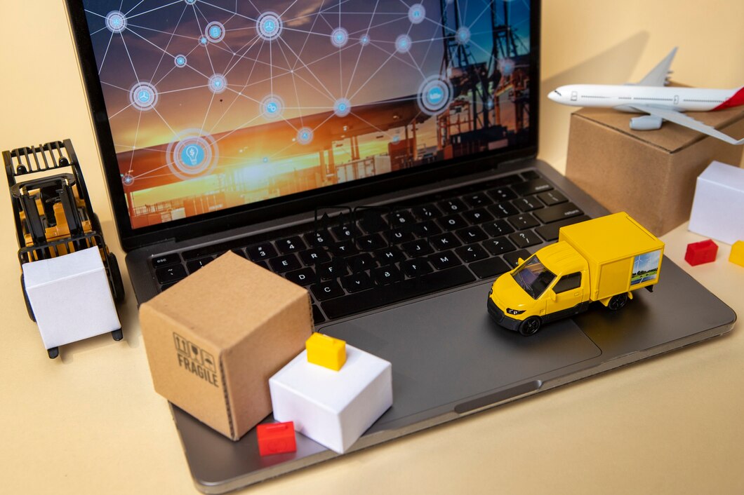 Procesów logistyczne – jak można je zoptymalizować za pomocą nowoczesnych systemów zarządzania transportem