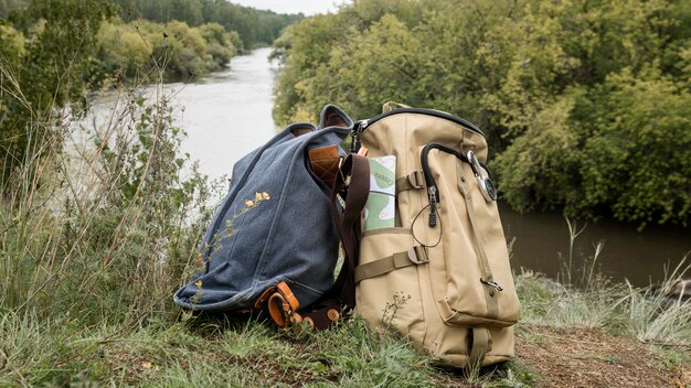 Sztuka wyboru: jak dopasować sprzęt outdoorowy do swoich potrzeb